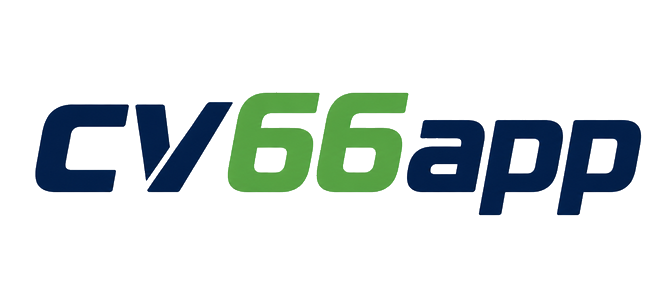 cv66app homepage logo